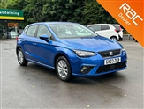 Used Seat Ibiza