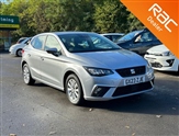 Used Seat Ibiza Used Seat Ibiza