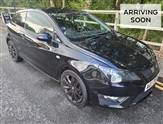Used Seat Ibiza