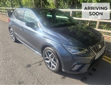 Used Seat Ibiza