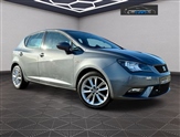 Used Seat Ibiza