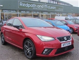 Used Seat Ibiza