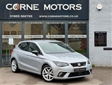Used Seat Ibiza