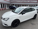 Used Seat Ibiza