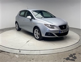 Used Seat Ibiza