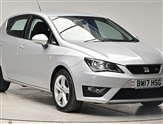 Used Seat Ibiza Used Seat Ibiza