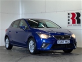 Used Seat Ibiza