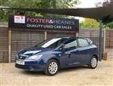 Used Seat Ibiza