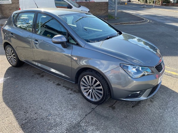 Large image for the Used Seat IBIZA