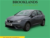 Used Seat Ibiza