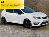 Used Seat Ibiza