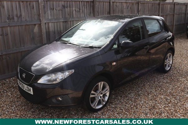 Large image for the Used Seat IBIZA