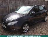 Used Seat Ibiza