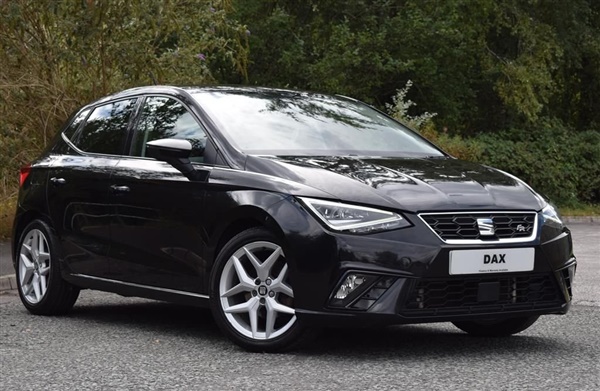 Large image for the Used Seat IBIZA