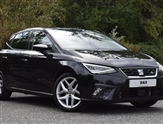 Used Seat Ibiza