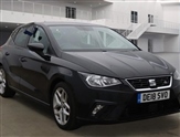 Used Seat Ibiza
