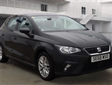 Used Seat Ibiza