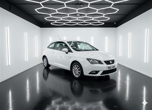 Large image for the Used Seat IBIZA