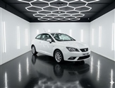 Used Seat Ibiza