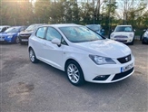 Used Seat Ibiza Used Seat Ibiza