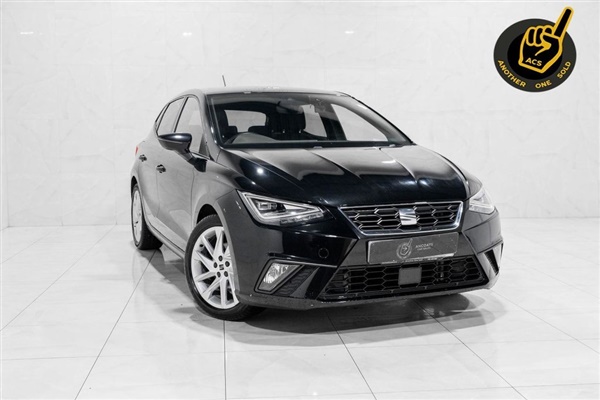 Large image for the Used Seat IBIZA