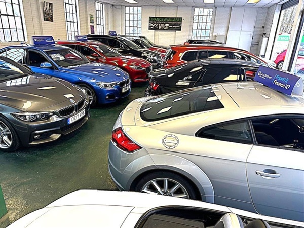 Large image for the Used Seat IBIZA