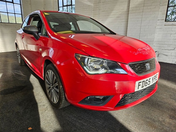 Large image for the Used Seat IBIZA
