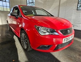 Used Seat Ibiza