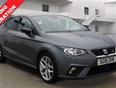 Used Seat Ibiza