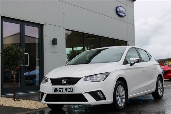 Large image for the Used Seat IBIZA