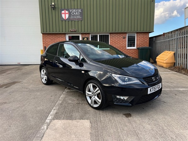 Large image for the Used Seat IBIZA