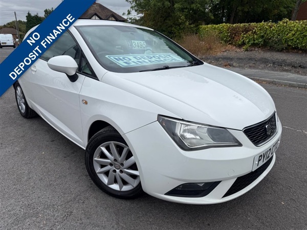 Large image for the Used Seat IBIZA