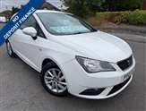 Used Seat Ibiza