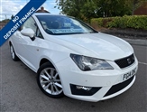 Used Seat Ibiza