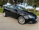 Used Seat Ibiza