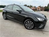 Used Seat Ibiza