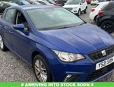 Used Seat Ibiza