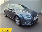 Used Seat Ibiza
