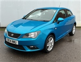 Used Seat Ibiza Used Seat Ibiza