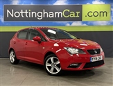 Used Seat Ibiza