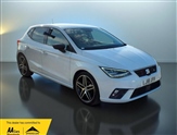 Used Seat Ibiza