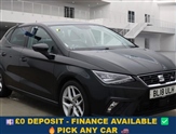 Used Seat Ibiza