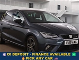 Used Seat Ibiza