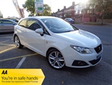 Used Seat Ibiza