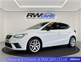 Used Seat Ibiza