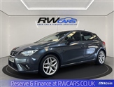 Used Seat Ibiza