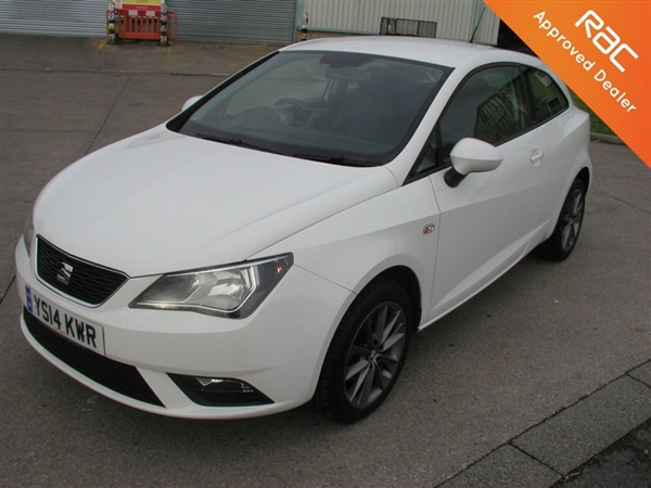 Large image for the Used Seat IBIZA