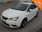 Used Seat Ibiza Used Seat Ibiza