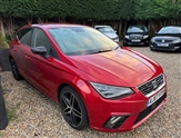 Used Seat Ibiza Used Seat Ibiza