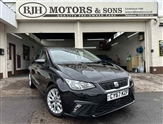 Used Seat Ibiza
